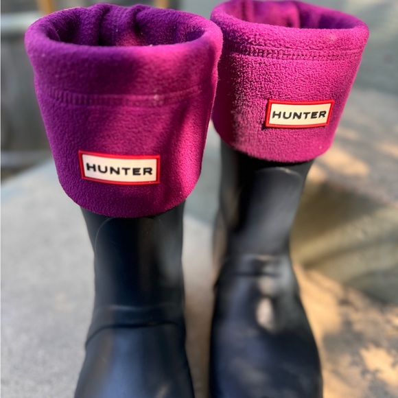 HUNTER | Boot Socks Large - Picture 5 of 5